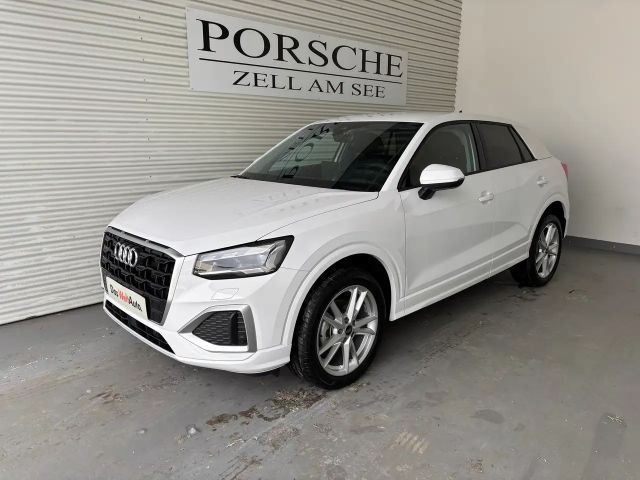 Audi Q2 30 TFSI