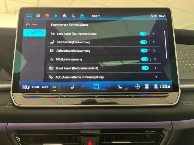 Volkswagen Tayron 2.0 TDI DSG R-Line