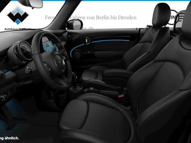 MINI Cooper Cabrio Cooper Cabrio DAB LED Komfortzg. Tempomat Shz