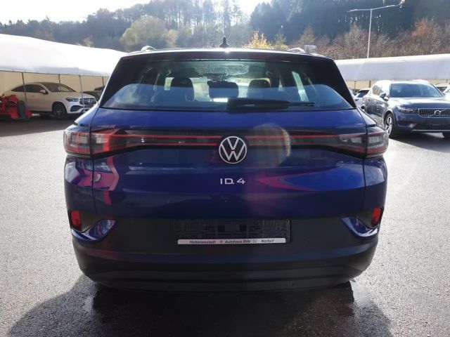 Volkswagen ID.4 52 KWh Pure