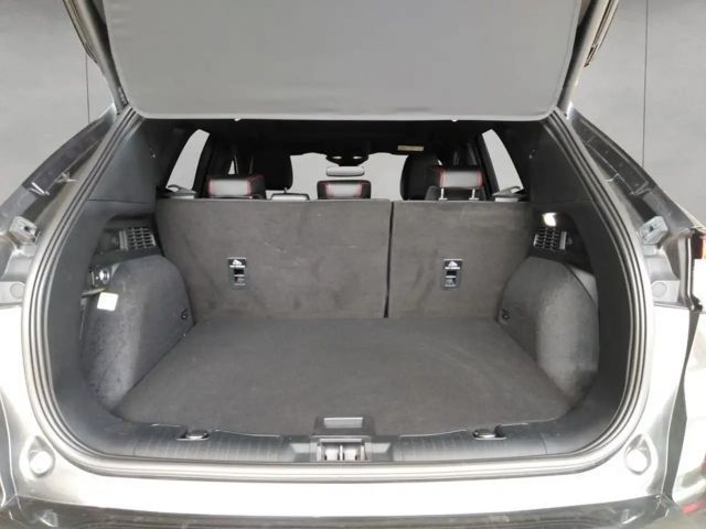 Ford Kuga EcoBoost ST Line X