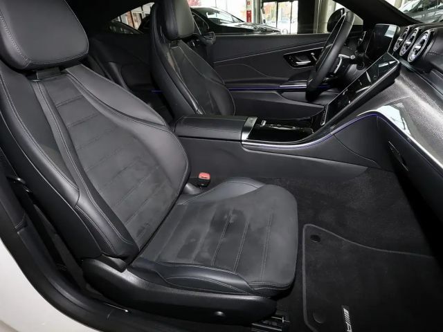 Mercedes-Benz CLE 200 AMG Line Coupé