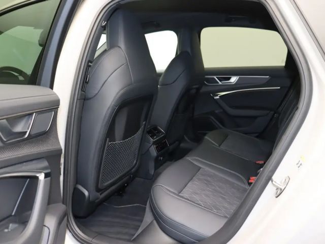 Audi S6 3.0 TDI Quattro Sedan