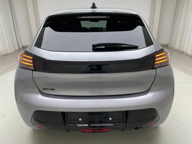 Peugeot 208 Allure Pack