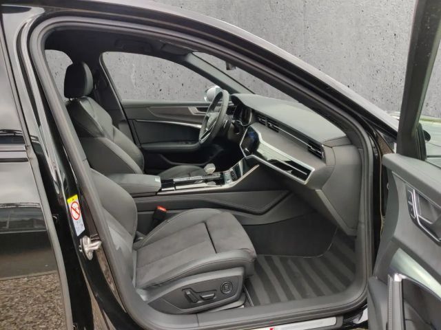 Audi S6 3.0 TDI Avant Quattro