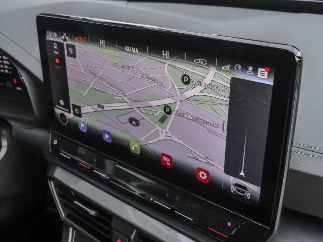 Cupra Formentor 2.0 TSI DSG VZ