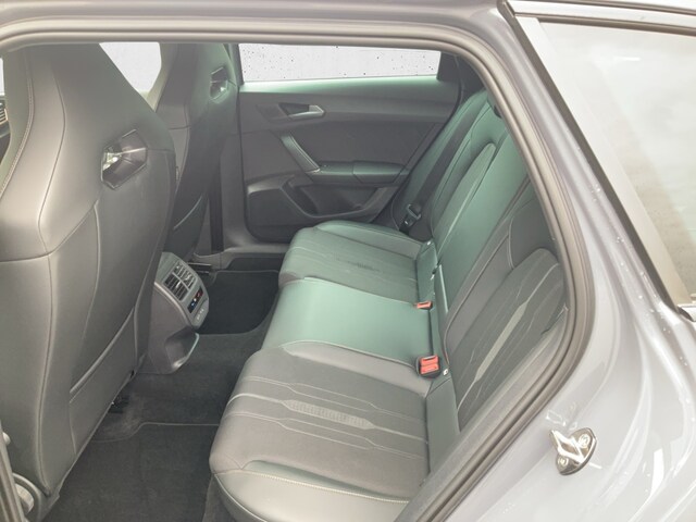 Cupra Leon 2.0 TSI 4Drive Sportstourer VZ