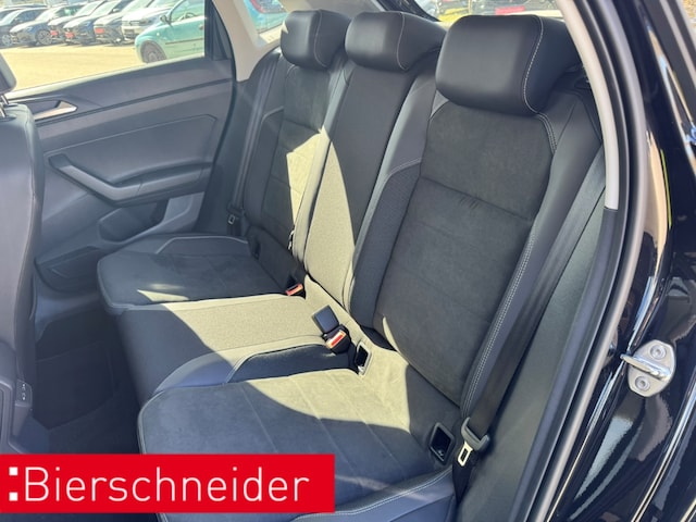 Volkswagen Polo 1.0 TSI DSG IQ.Drive Style
