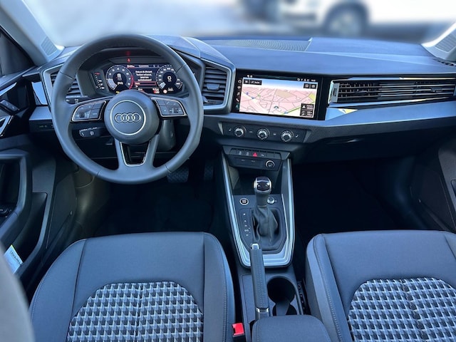 Audi A1 30 TFSI S-Tronic Sportback