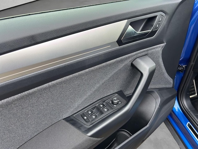 Volkswagen T-Roc 1.5 TSI DSG Move