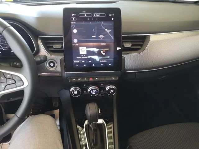 Renault Arkana EDC Hybrid Techno