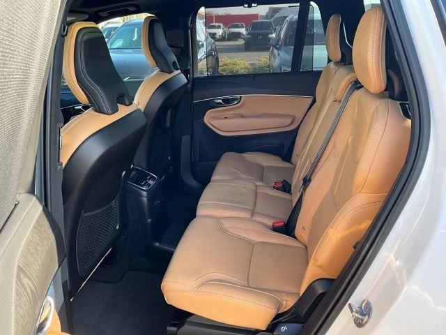 Volvo XC90 AWD Dark T8 Ultimate