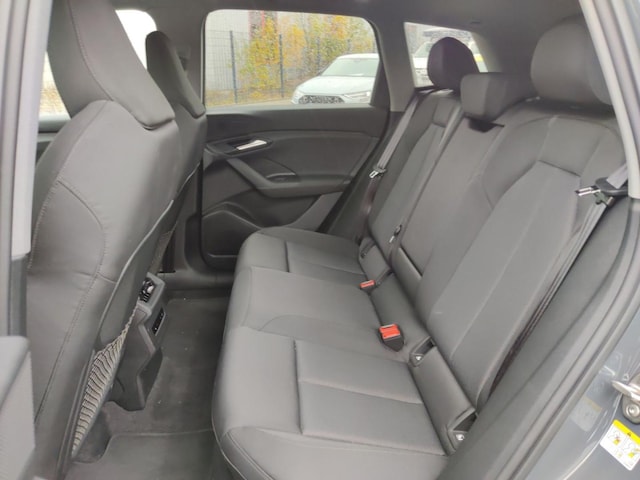 Audi Q6 e-tron Performance