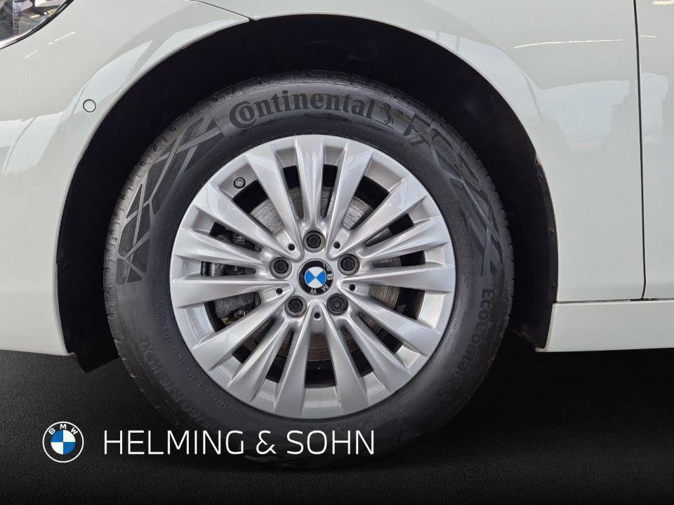 BMW 218 218i Active Tourer