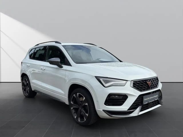 Cupra Ateca 4Drive