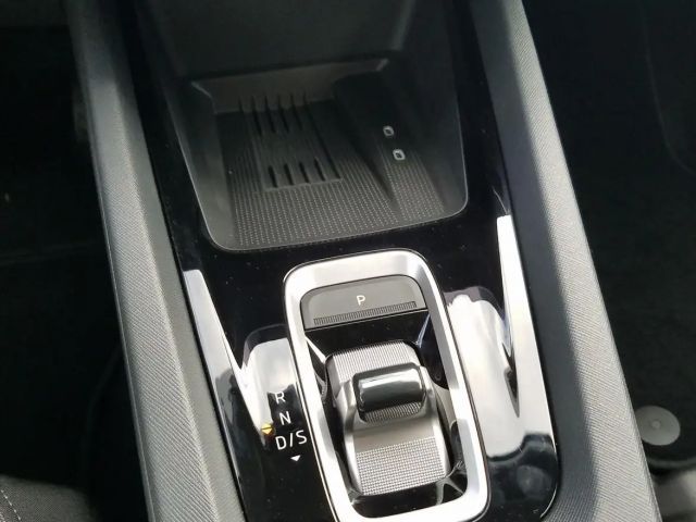 Skoda Octavia Selection