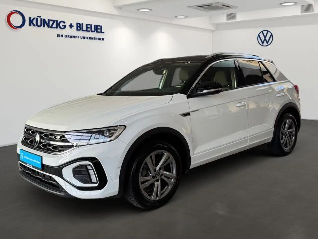Volkswagen T-Roc 1.5 TSI DSG R-Line