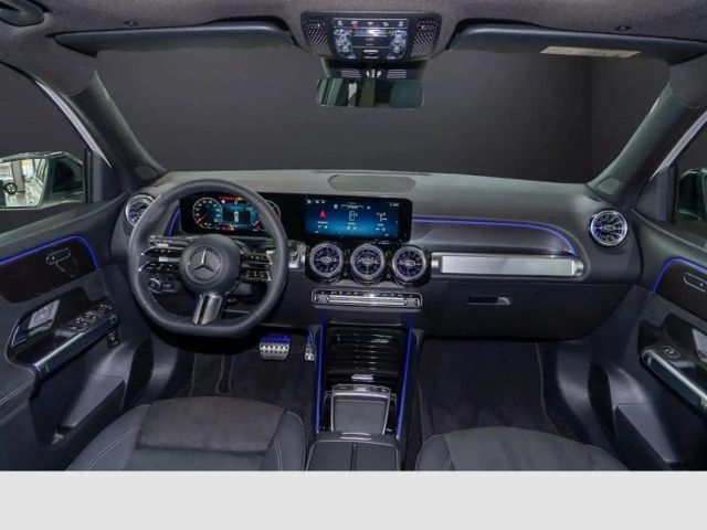 Mercedes-Benz GLB 200 AMG Line GLB 200 d