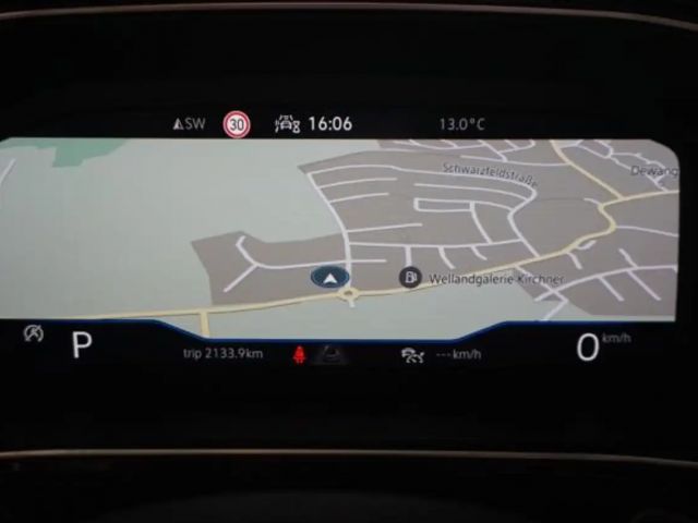 Volkswagen T-Cross DSG R-Line