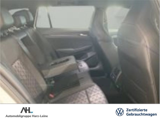 Volkswagen Golf Golf VIII