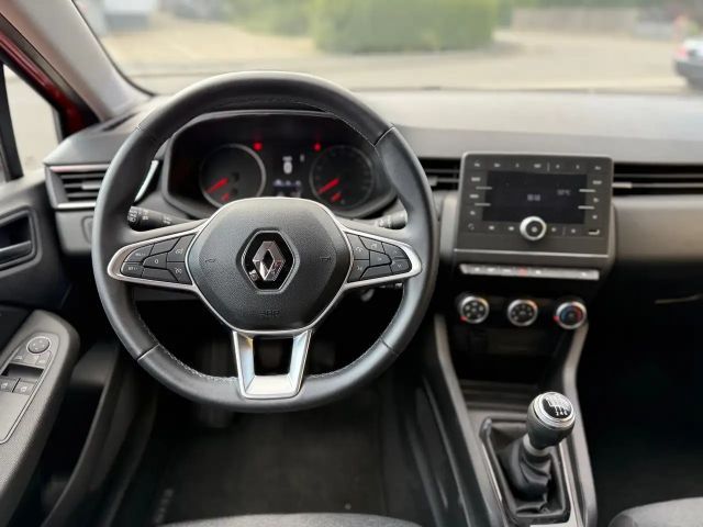 Renault Clio 1.0 TCE