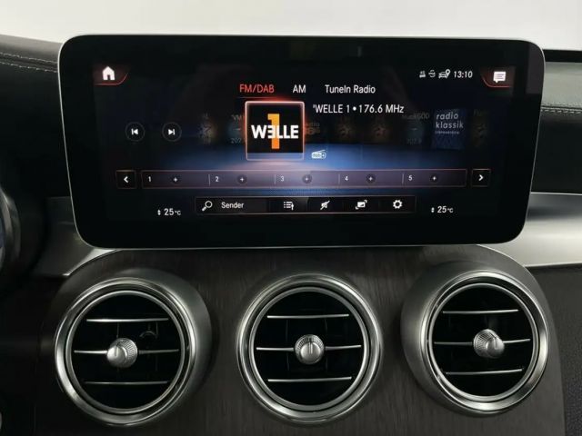 Mercedes-Benz GLC 220 GLC 220 d