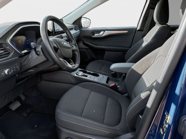 Ford Kuga Plug in Hybrid Titanium