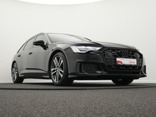 Audi A6 45 TDI Avant Quattro S-Line S-Tronic