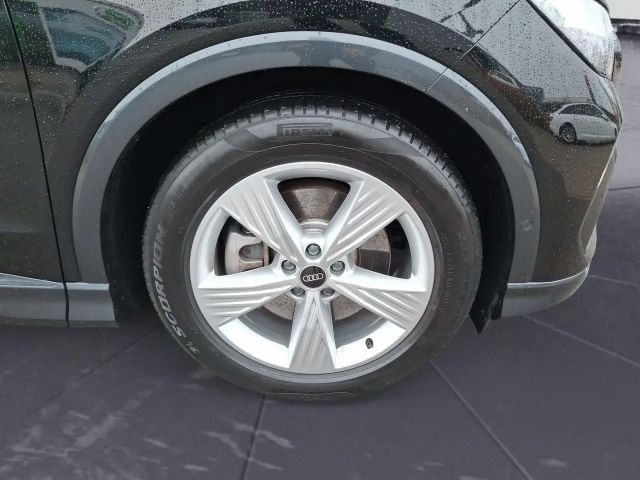 Audi Q4 e-tron 50 Quattro Sportback