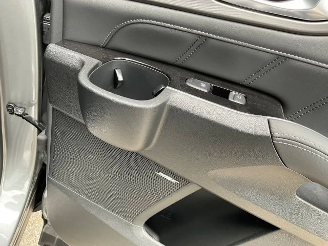 Kia Sorento GDi Hybrid Spirit