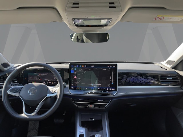 Volkswagen Passat 1.5 eTSI