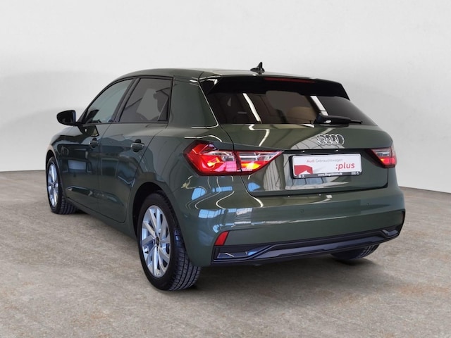 Audi A1 30 TFSI Sportback