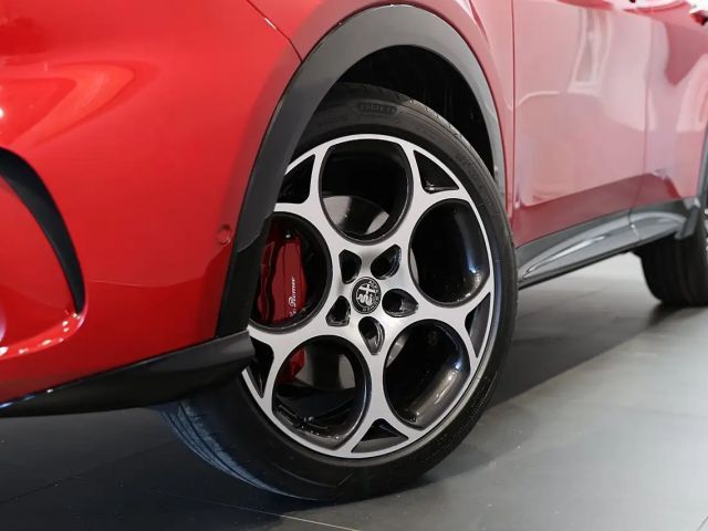 Alfa Romeo Tonale Hybrid Veloce