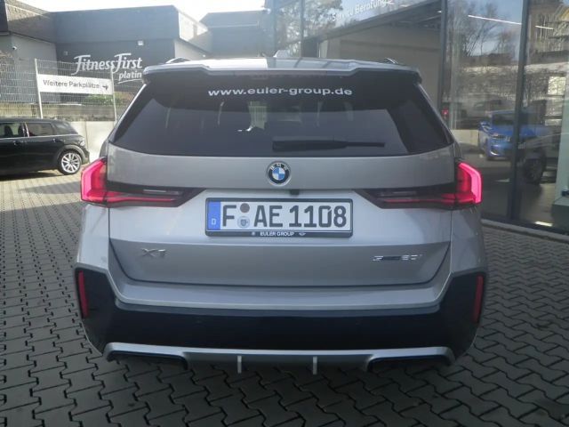 BMW X1 sDrive20i