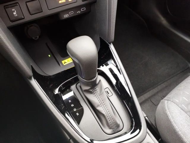 Toyota Yaris Cross 4x2