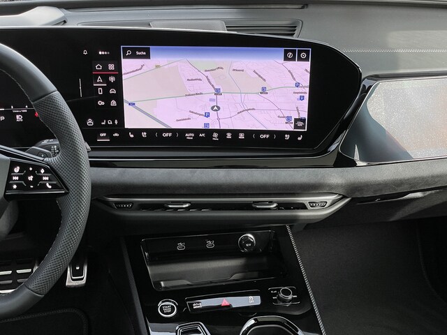 Audi A5 Avant Quattro S-Tronic