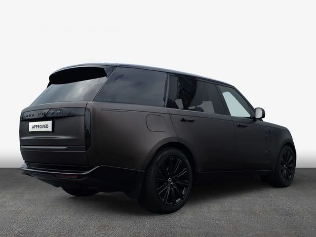 Land Rover Range Rover P460e Hybrid LWB 5-Sitzer Autobiograph