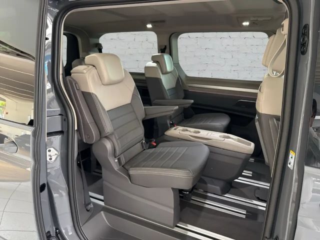 Volkswagen Multivan DSG T7