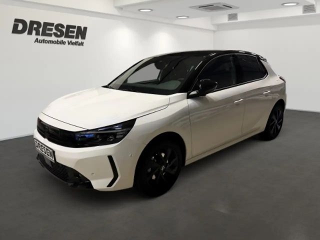 Opel Corsa 1.2 Turbo GS-Line Grand Sport Turbo