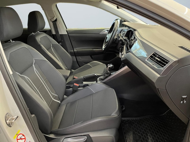 Volkswagen Taigo 1.5 TSI DSG