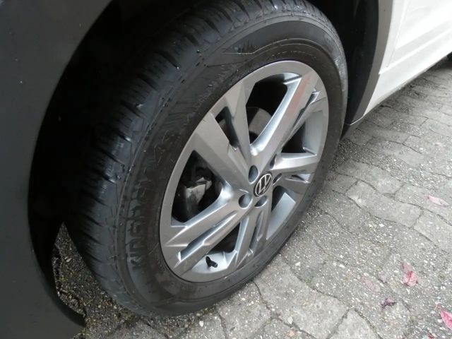 Volkswagen T-Cross 1.5 TSI DSG R-Line