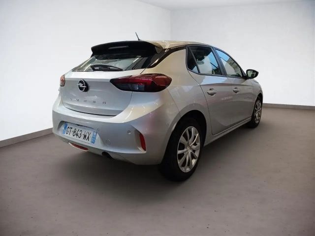 Opel Corsa 1.2 Turbo