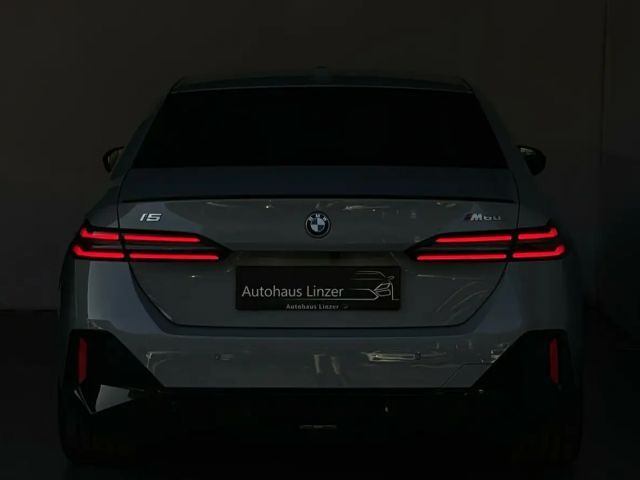 BMW i5 M60 Sedan xDrive