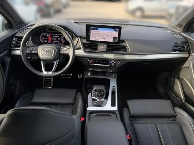 Audi SQ5 Quattro Sportback