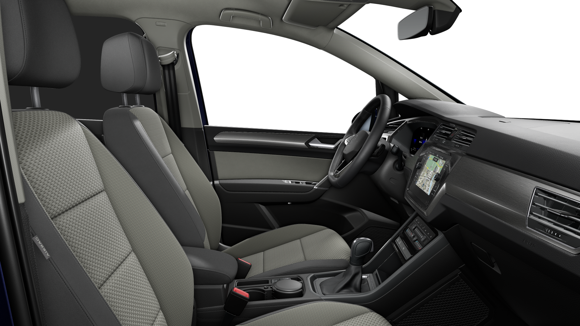 Volkswagen Touran 1.5 TSI Comfortline DSG