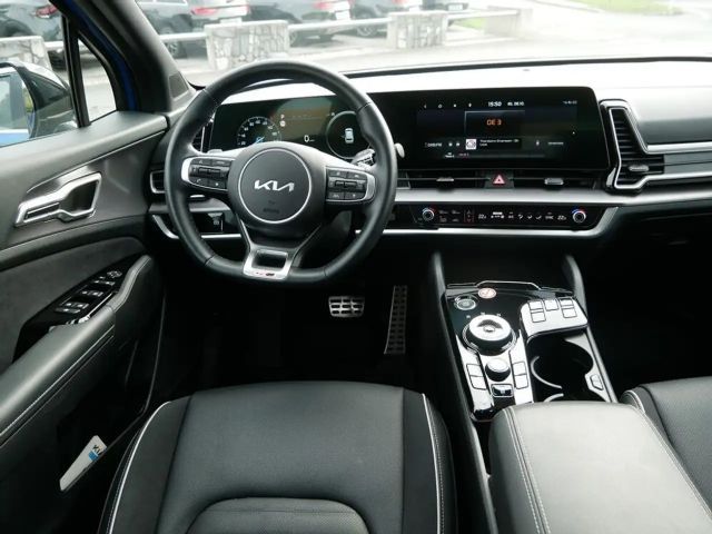 Kia Sportage GDi GT-Line Vierwielaandrijving
