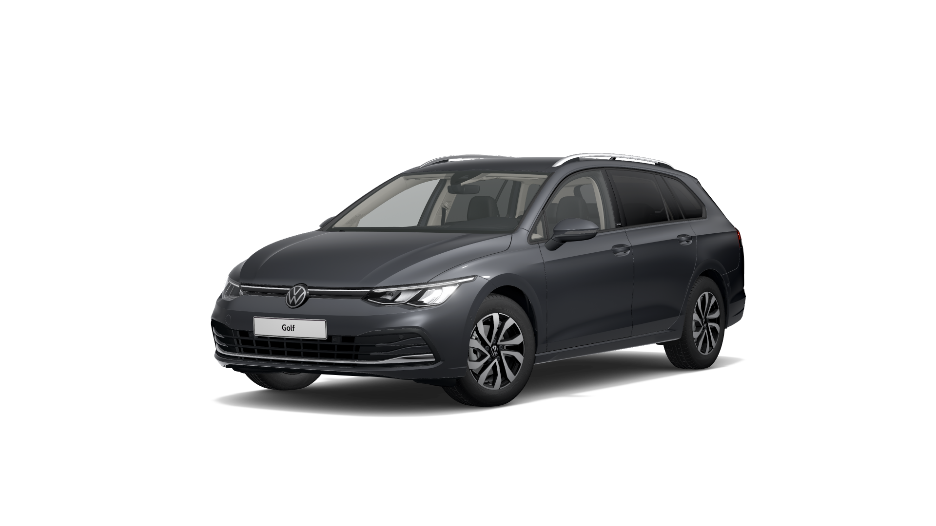 Volkswagen Golf DSG Golf VIII IQ.Drive Variant