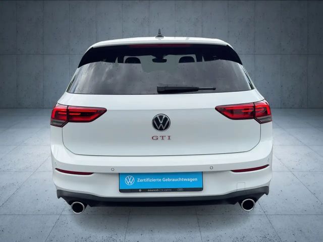 Volkswagen Golf Business GTI