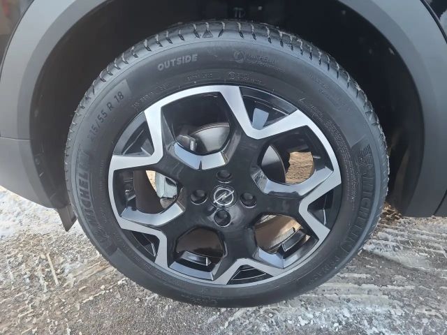 Opel Mokka 1.2 Turbo Turbo Ultimate