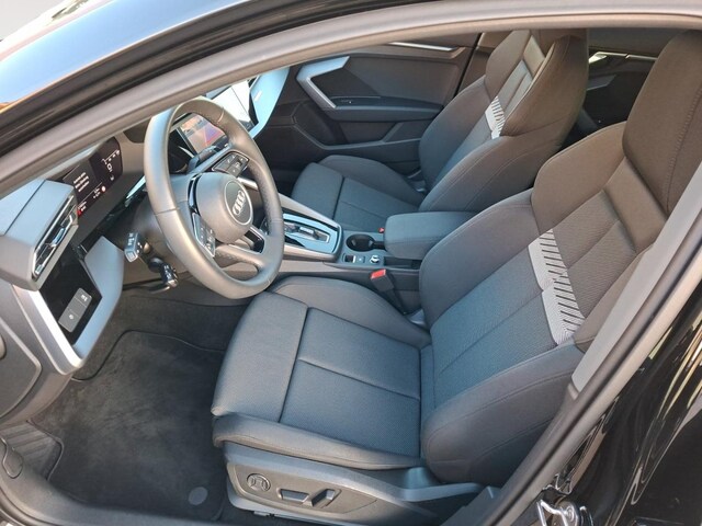 Audi A3 35 TDI S-Line S-Tronic Sportback